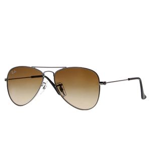Ray-Ban RJ9506S Aviator Junior