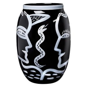 Kosta Boda Caramba Vas 340mm