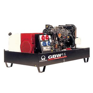 Pramac GBW15P MCP 3-fas Diesel