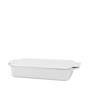 Modern House Daily Use Ugnsfast Form 2,8l Vit