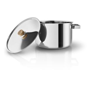 Eva Solo Nordic Kitchen Gryta 24cm 6L (Rostfri)