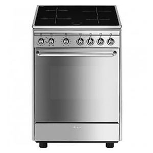 SMEG CX60ISV9 (Rostfri)