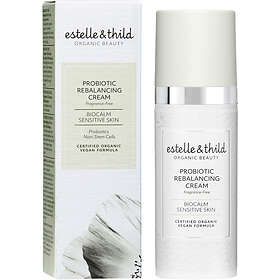Estelle & Thild BioCalm Probiotic Rebalancing Cream 50ml