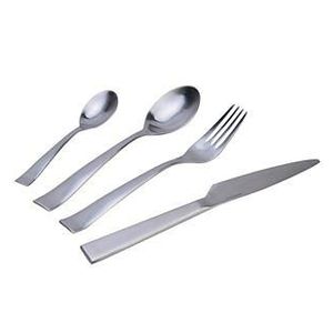 Modern House Alvo Bestickset 24 Delar