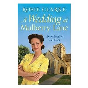 A Wedding at Mulberry Lane