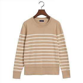 Gant Breton Crew Neck Sweater Dam