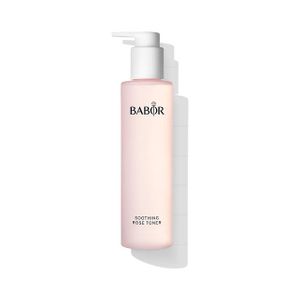 Babor Soothing Rose Toner 200ml