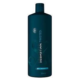Sebastian Professional Twisted Shampoo 1000ml