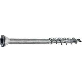 Grabber Trallskruv TUX stål 4,3x51mm 1500-pack TUX51H