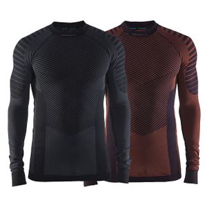 Craft Active Intensity Crew Neck LS Shirt (Herr)