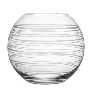 Orrefors Graphic Vas 205mm