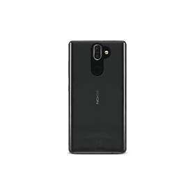 Puro Case 0.3 Nude for Nokia 8 Sirocco