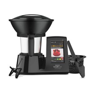 Taurus Home Mycook Touch Black Edition