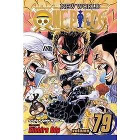 One Piece 79