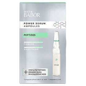 Babor Peptides Power Serum Ampoules 7x2ml
