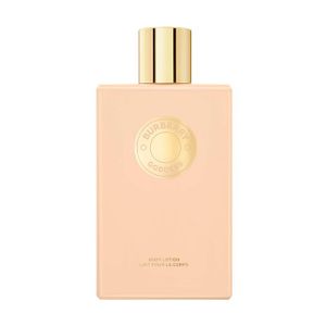 Burberry Goddess Body Lotion 200ml