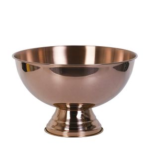 Modern House Sontell Champagnekylare 10l Koppar