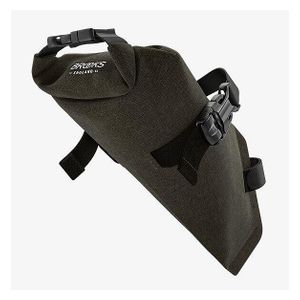 Brooks England Scape Saddle Roll Bag 1L