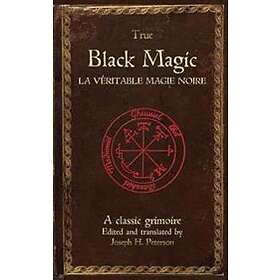 Iroé Grego: True Black Magic (La véritable magie noire)