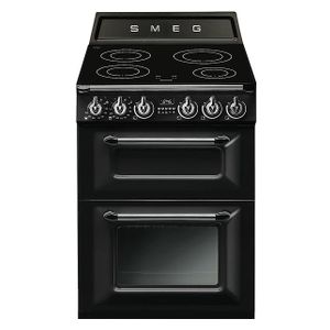 SMEG TR62IBL (Svart)