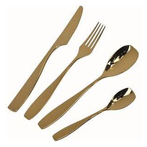 Modern House Bestickset 24 Delar