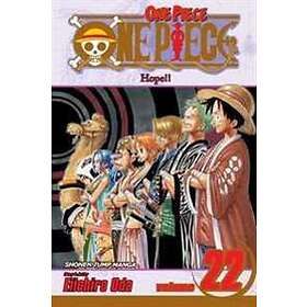 One Piece, Vol. 22