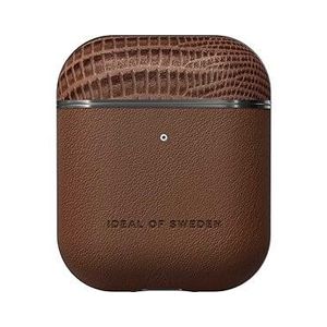 iDeal of Sweden Wild Cedar Snake Unity Case AirPods