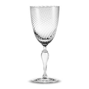 Holmegaard Regina Rödvinsglas 28cl