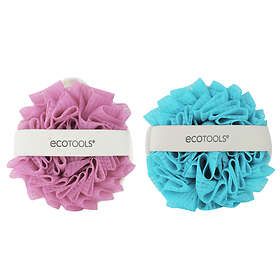 EcoTools EcoPouf Dual Cleansing Pad