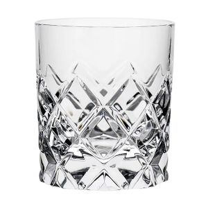 Orrefors Sofiero Old Fashioned Whiskyglas 25cl
