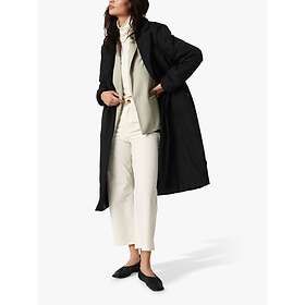 Soaked in Luxury Panda Coat (Dam)