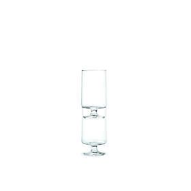 Holmegaard Glas Stub Dricksglas 36 cl 2-pack