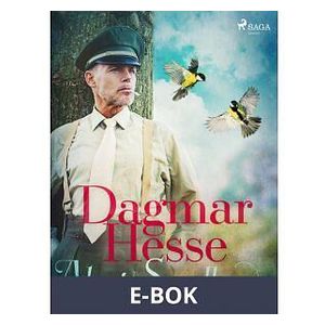Dagmar Hesse (E-bok)
