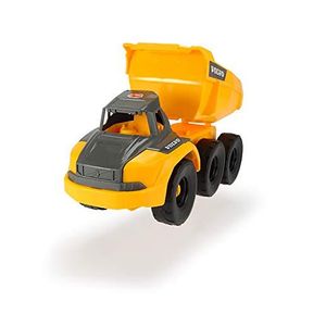 Dickie Toys 203724001 Volvo On-site Dumper