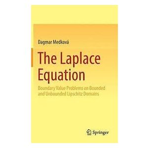 Dagmar Medkova: The Laplace Equation