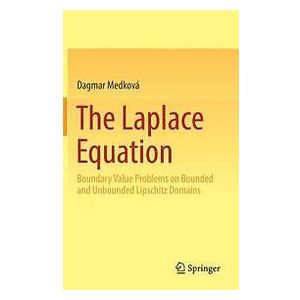 Dagmar Medkova: The Laplace Equation