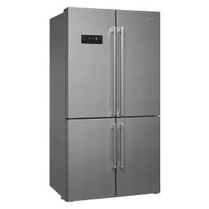SMEG FQ60XDF (Rostfri)