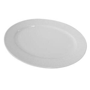 Modern House Contour Tallrik 36x25cm