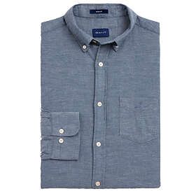 Gant Windblown Flannel Regular Shirt (Herr)
