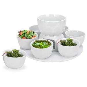 Modern House Mex tacoset