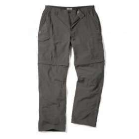 Craghoppers Nosilife Convertible Trousers (Herr)