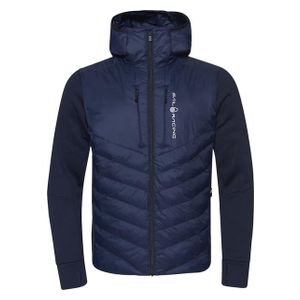 Sail Racing Spray Hybrid Jacket (Herr)