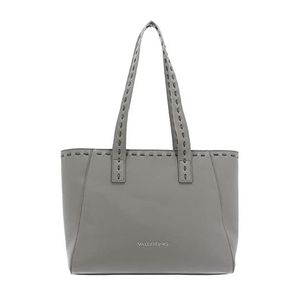 Valentino Bags Malibu Re Shoppingväska grå