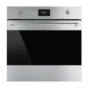 SMEG SFP6301TVX (Rostfri)