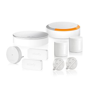 Somfy Protect Home Alarm Premium hemlarmspaket