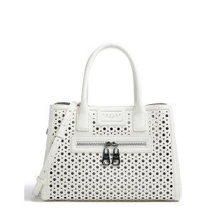 Replay Handväskor vit