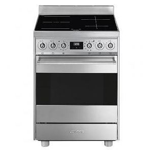 SMEG C6IPX9-1 (Rostfri)