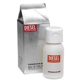 Diesel Plus Plus Masculine edt 75ml