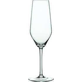 Spiegelau Style Champagneglas 24cl 4-pack