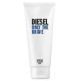 Diesel Only the Brave Shower Gel 150ml